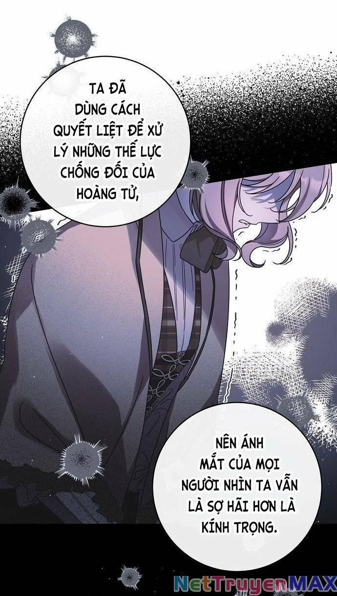 Tôi Đã Thuần Hóa Hầu Tước Ác Ma 58 trang 18