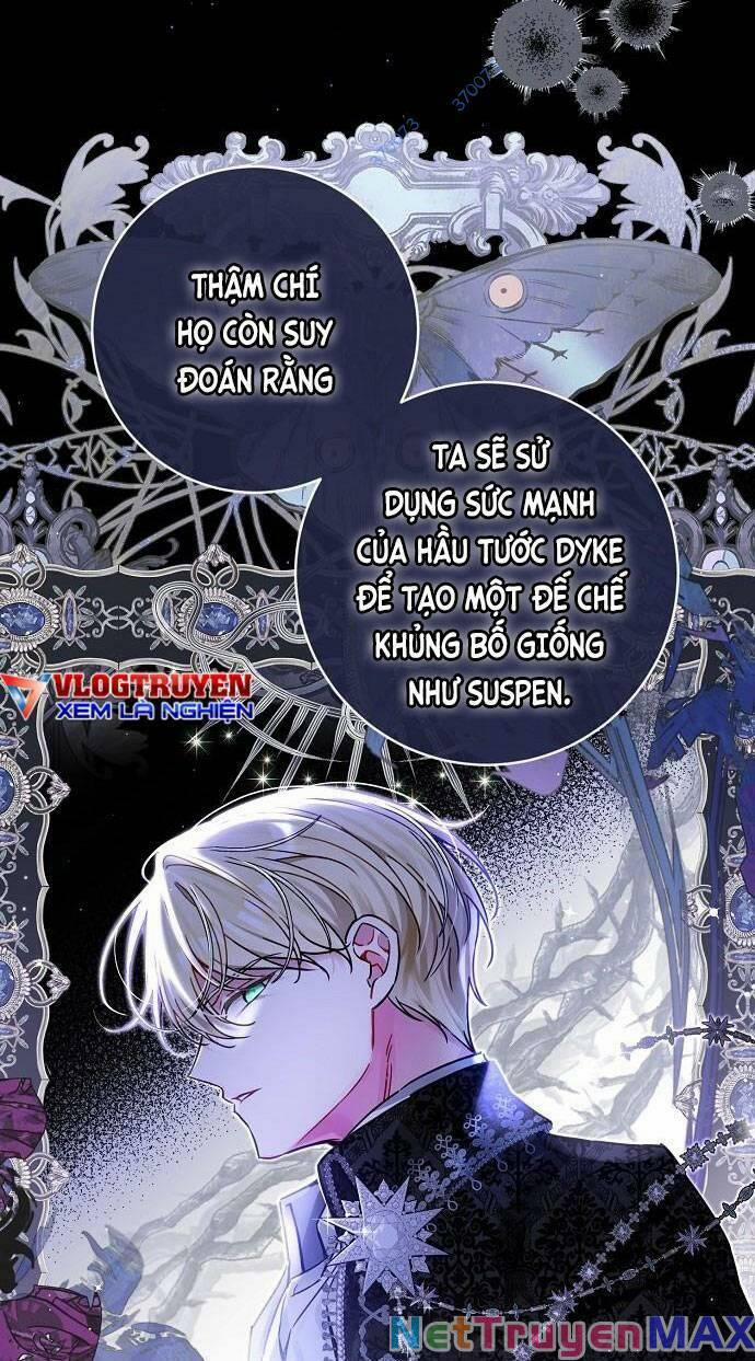 Tôi Đã Thuần Hóa Hầu Tước Ác Ma 58 trang 19