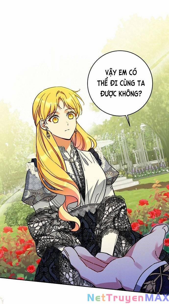 Tôi Đã Thuần Hóa Hầu Tước Ác Ma 58 trang 26