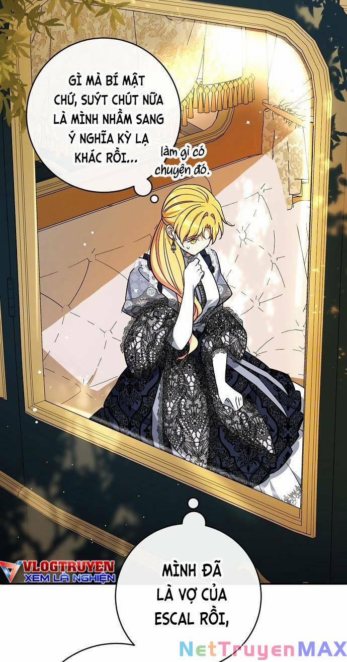 Tôi Đã Thuần Hóa Hầu Tước Ác Ma 58 trang 34