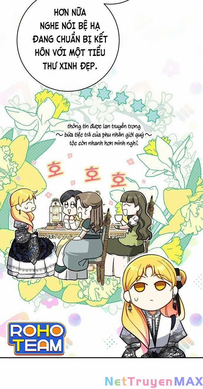 Tôi Đã Thuần Hóa Hầu Tước Ác Ma 58 trang 35