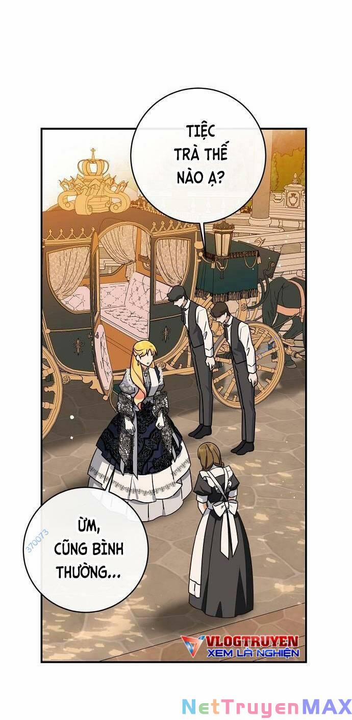 Tôi Đã Thuần Hóa Hầu Tước Ác Ma 58 trang 41