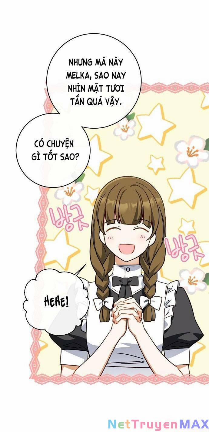 Tôi Đã Thuần Hóa Hầu Tước Ác Ma 58 trang 42