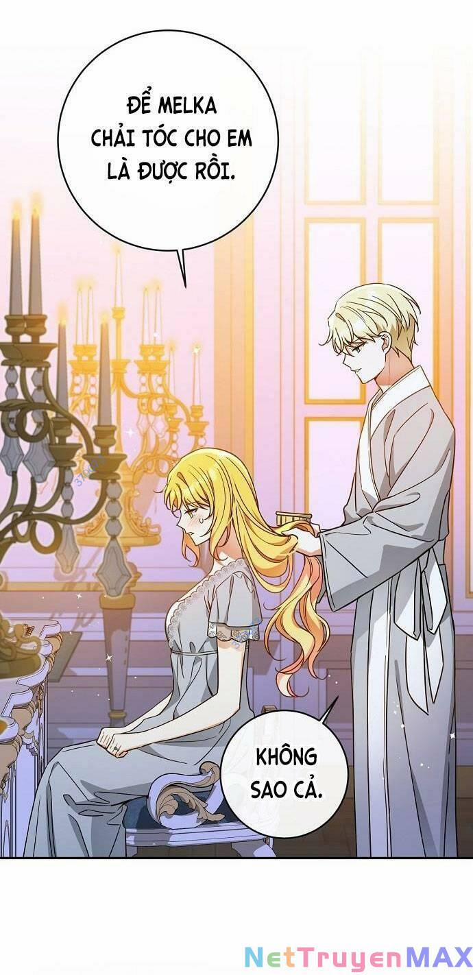 Tôi Đã Thuần Hóa Hầu Tước Ác Ma 58 trang 49
