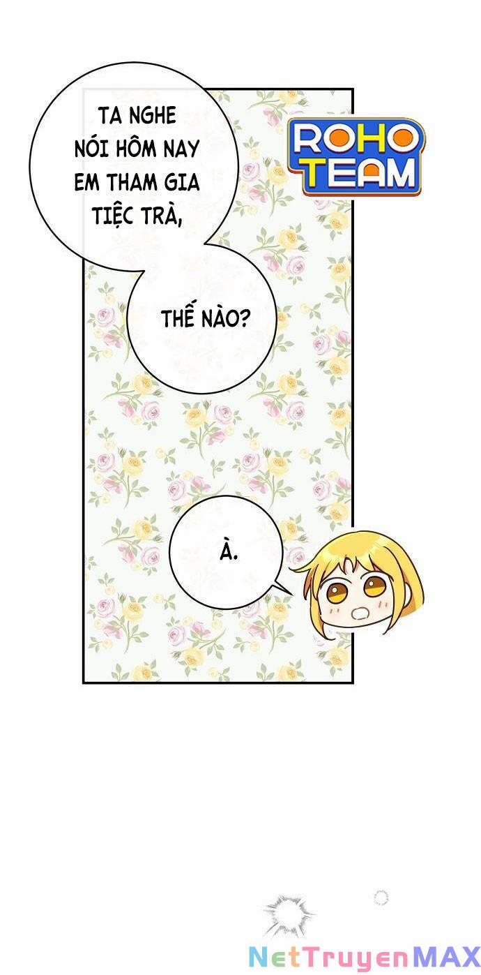 Tôi Đã Thuần Hóa Hầu Tước Ác Ma 58 trang 53