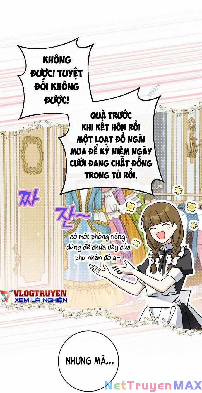 Tôi Đã Thuần Hóa Hầu Tước Ác Ma 58 trang 56