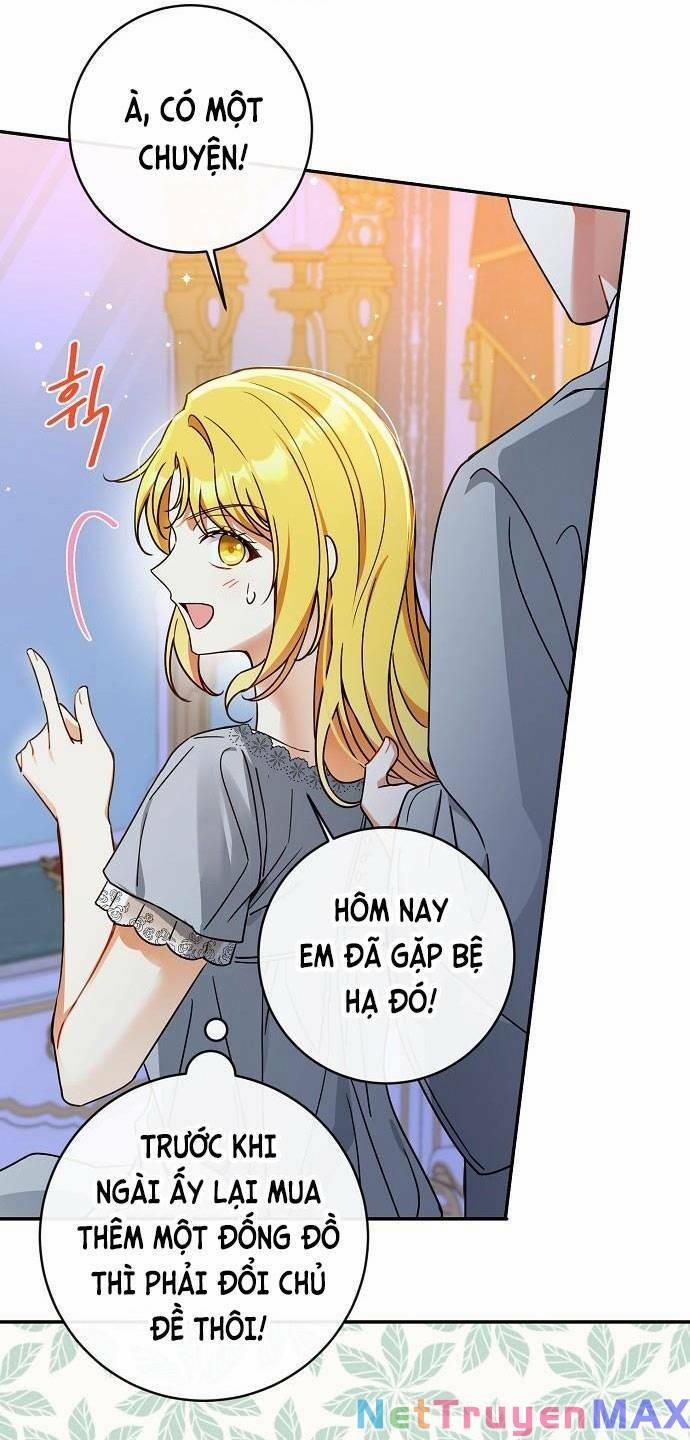 Tôi Đã Thuần Hóa Hầu Tước Ác Ma 58 trang 57