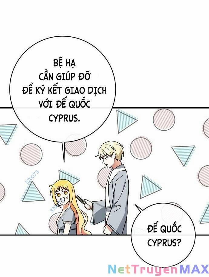 Tôi Đã Thuần Hóa Hầu Tước Ác Ma 58 trang 60