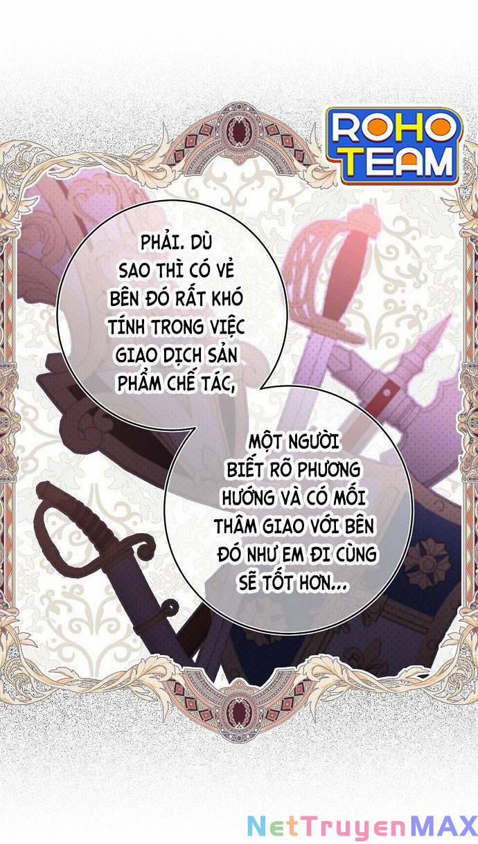 Tôi Đã Thuần Hóa Hầu Tước Ác Ma 58 trang 61