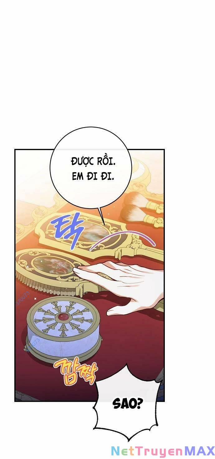 Tôi Đã Thuần Hóa Hầu Tước Ác Ma 58 trang 64