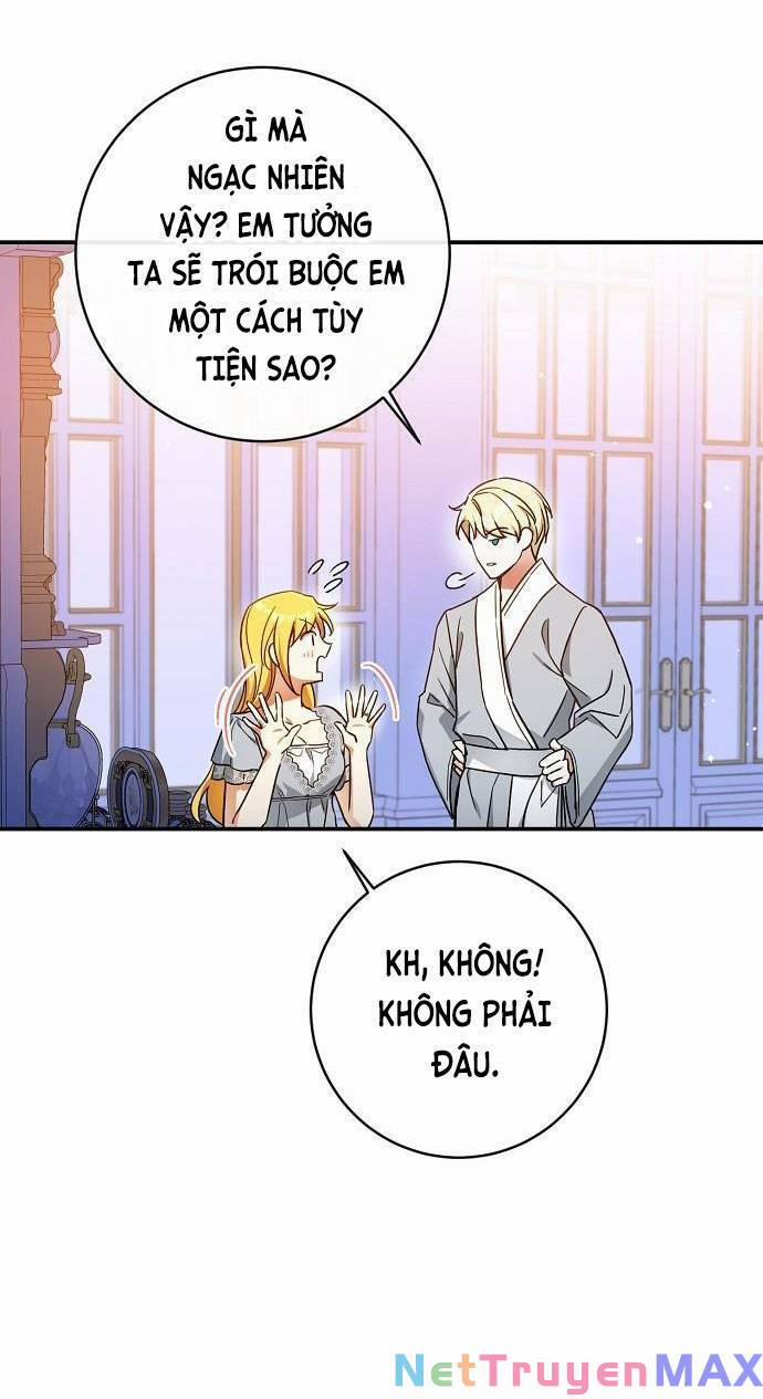 Tôi Đã Thuần Hóa Hầu Tước Ác Ma 58 trang 65
