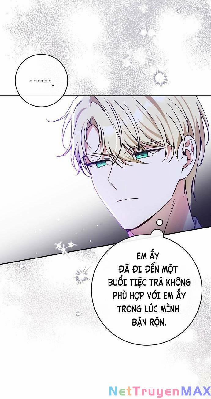 Tôi Đã Thuần Hóa Hầu Tước Ác Ma 58 trang 69