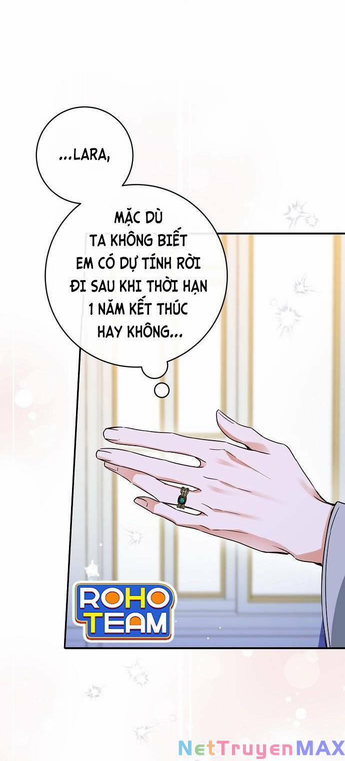 Tôi Đã Thuần Hóa Hầu Tước Ác Ma 58 trang 71