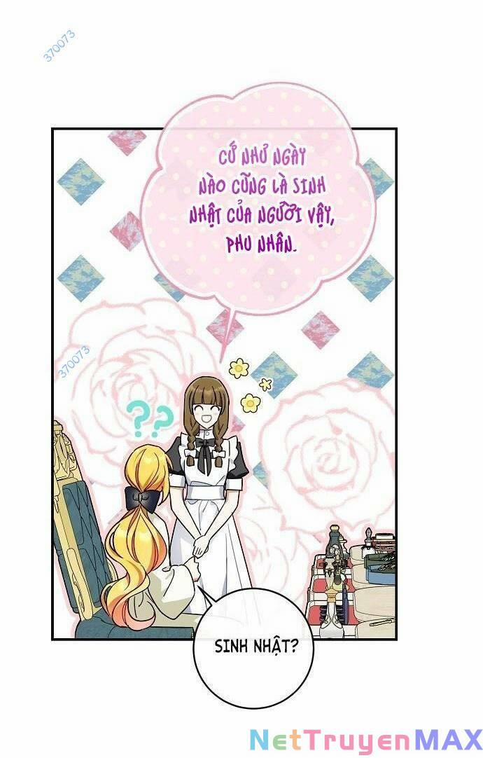 Tôi Đã Thuần Hóa Hầu Tước Ác Ma 59 trang 13