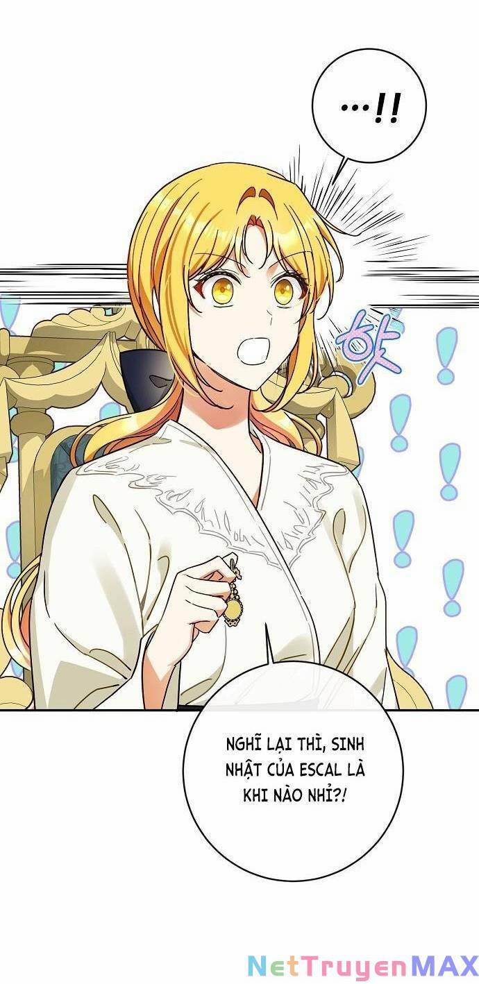 Tôi Đã Thuần Hóa Hầu Tước Ác Ma 59 trang 14