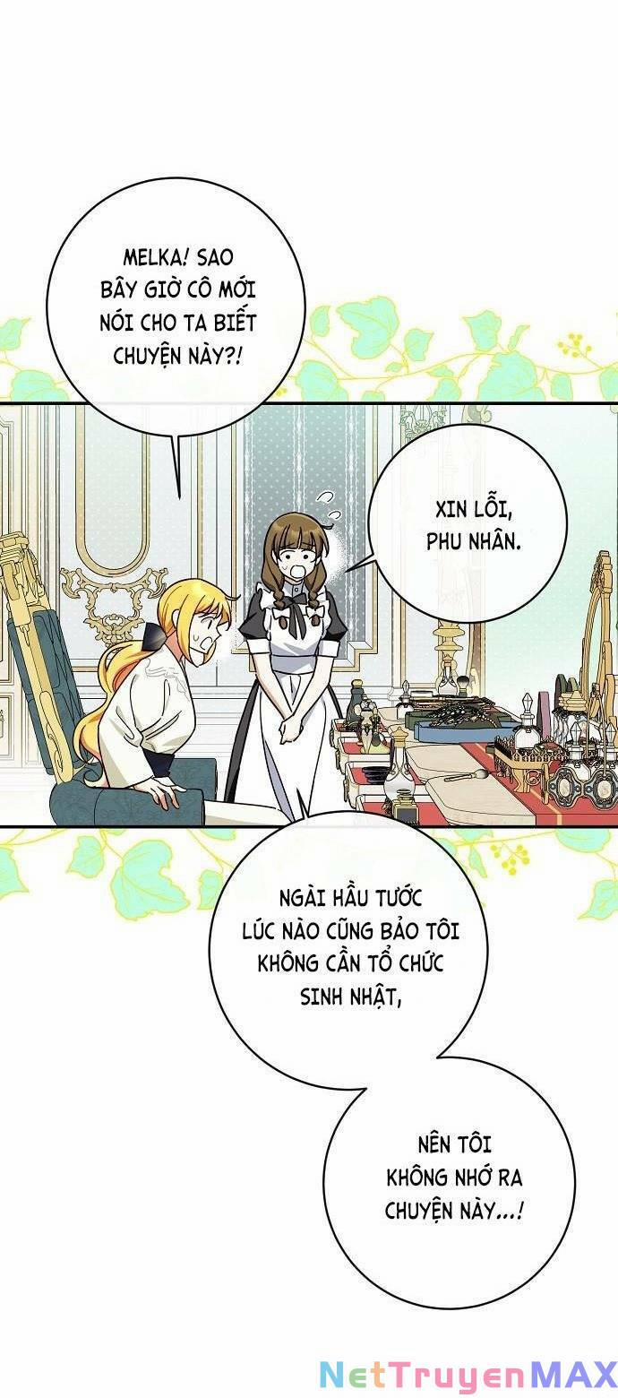 Tôi Đã Thuần Hóa Hầu Tước Ác Ma 59 trang 17