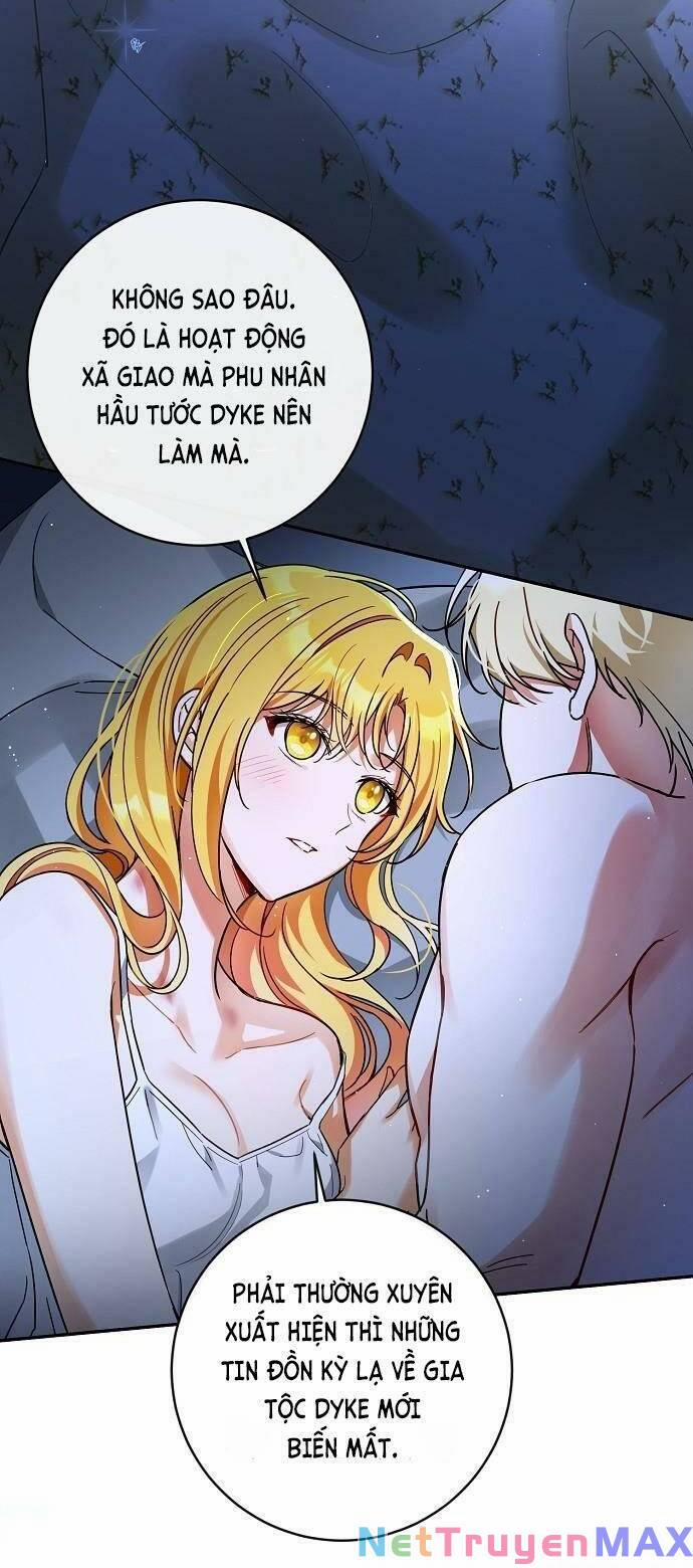 Tôi Đã Thuần Hóa Hầu Tước Ác Ma 59 trang 2