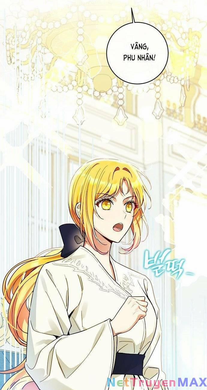 Tôi Đã Thuần Hóa Hầu Tước Ác Ma 59 trang 20