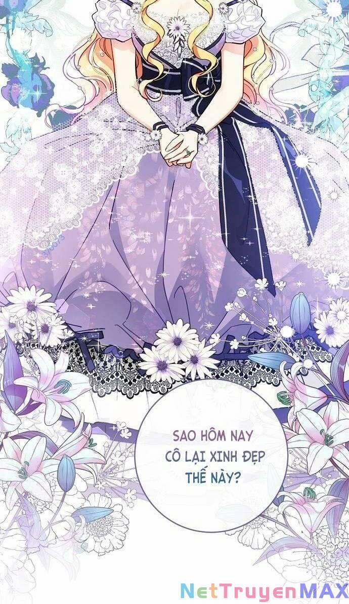 Tôi Đã Thuần Hóa Hầu Tước Ác Ma 59 trang 27