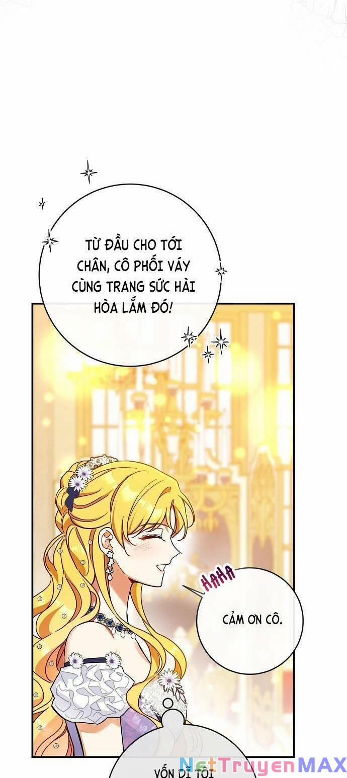 Tôi Đã Thuần Hóa Hầu Tước Ác Ma 59 trang 28