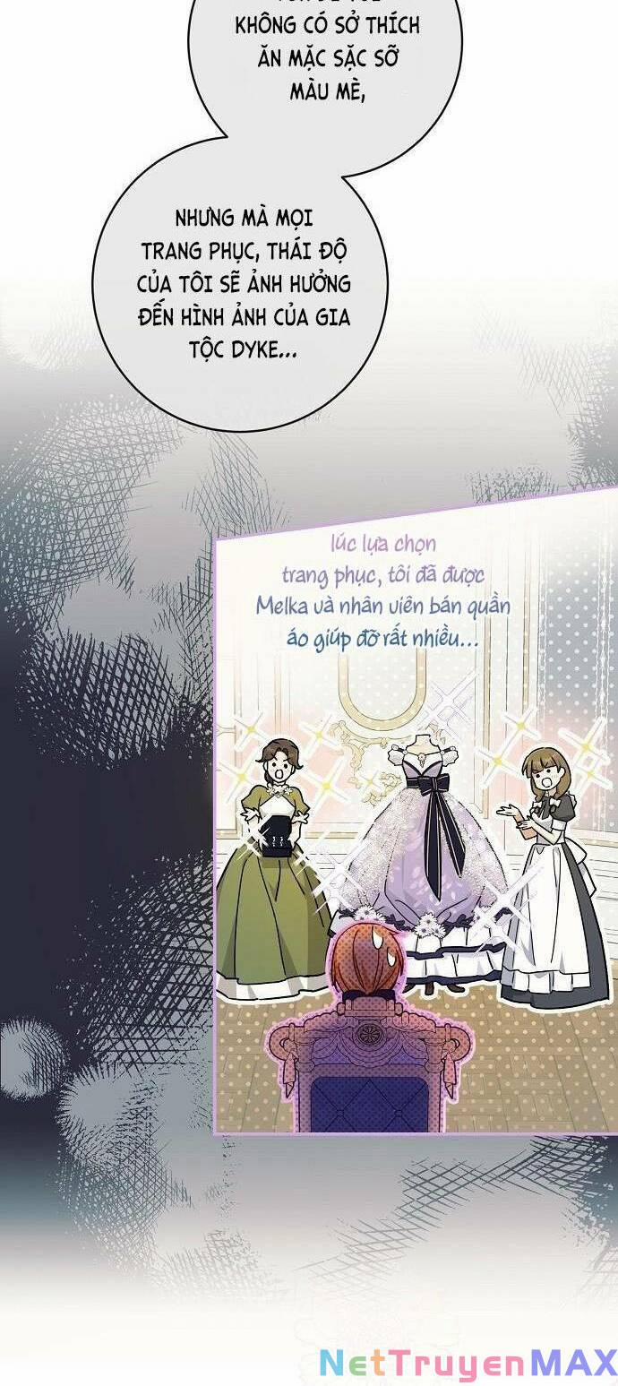 Tôi Đã Thuần Hóa Hầu Tước Ác Ma 59 trang 29