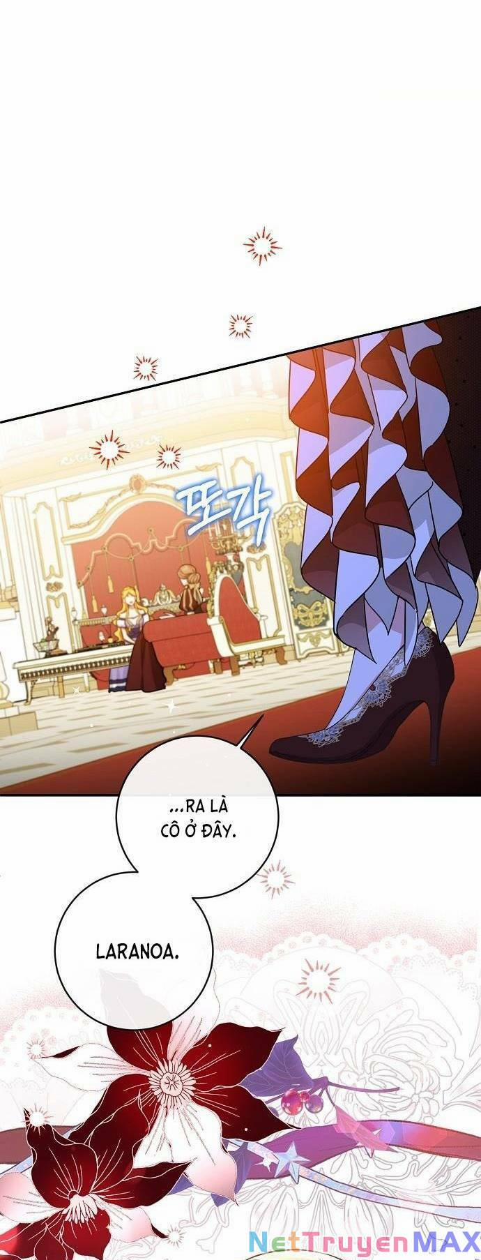 Tôi Đã Thuần Hóa Hầu Tước Ác Ma 59 trang 32