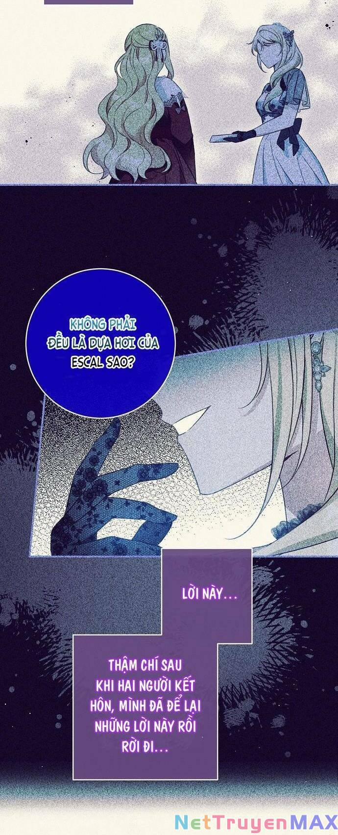 Tôi Đã Thuần Hóa Hầu Tước Ác Ma 59 trang 39