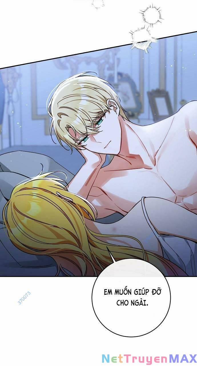 Tôi Đã Thuần Hóa Hầu Tước Ác Ma 59 trang 4