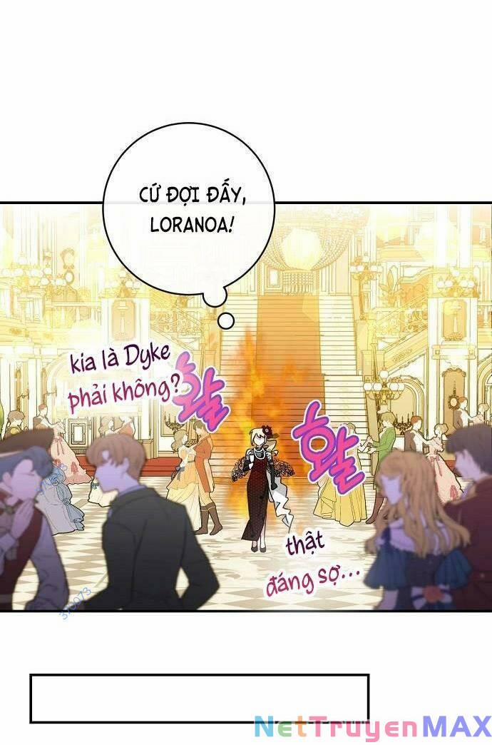 Tôi Đã Thuần Hóa Hầu Tước Ác Ma 59 trang 44