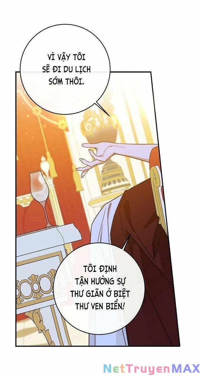Tôi Đã Thuần Hóa Hầu Tước Ác Ma 59 trang 46
