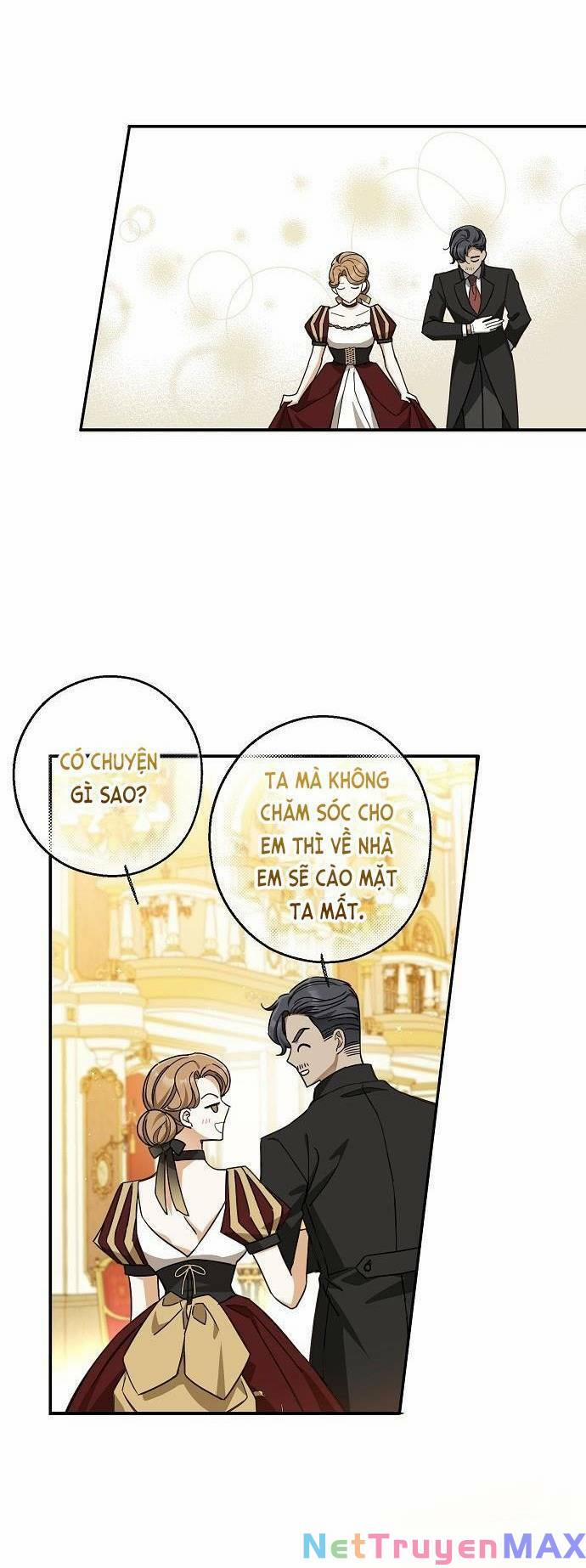Tôi Đã Thuần Hóa Hầu Tước Ác Ma 59 trang 51