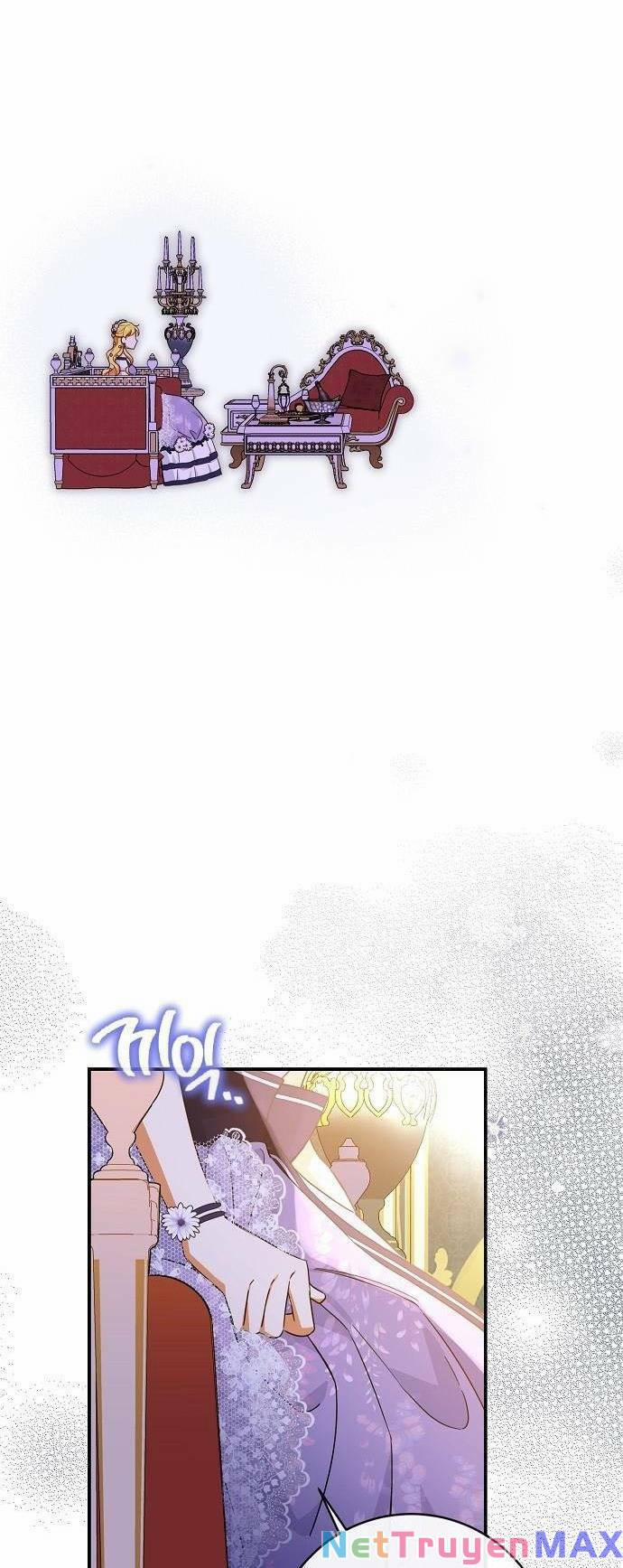 Tôi Đã Thuần Hóa Hầu Tước Ác Ma 59 trang 53