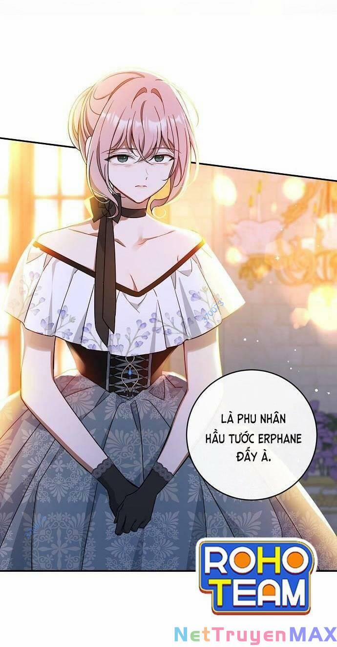 Tôi Đã Thuần Hóa Hầu Tước Ác Ma 59 trang 64