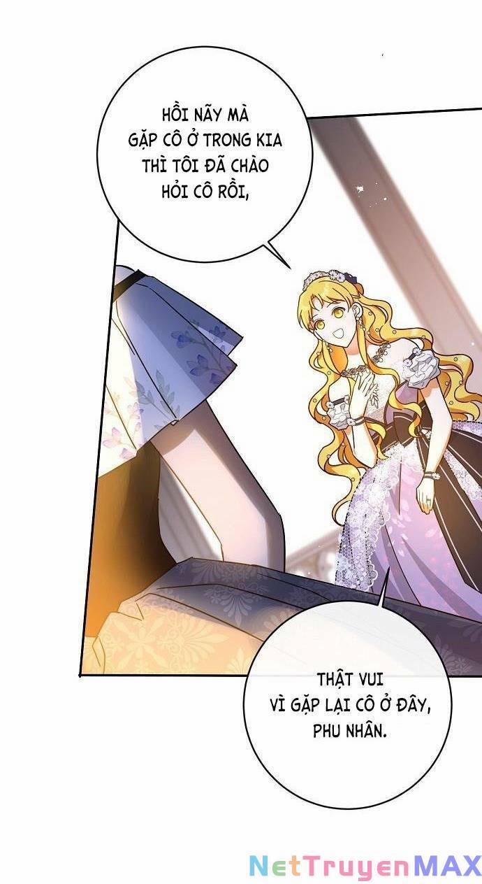 Tôi Đã Thuần Hóa Hầu Tước Ác Ma 59 trang 65