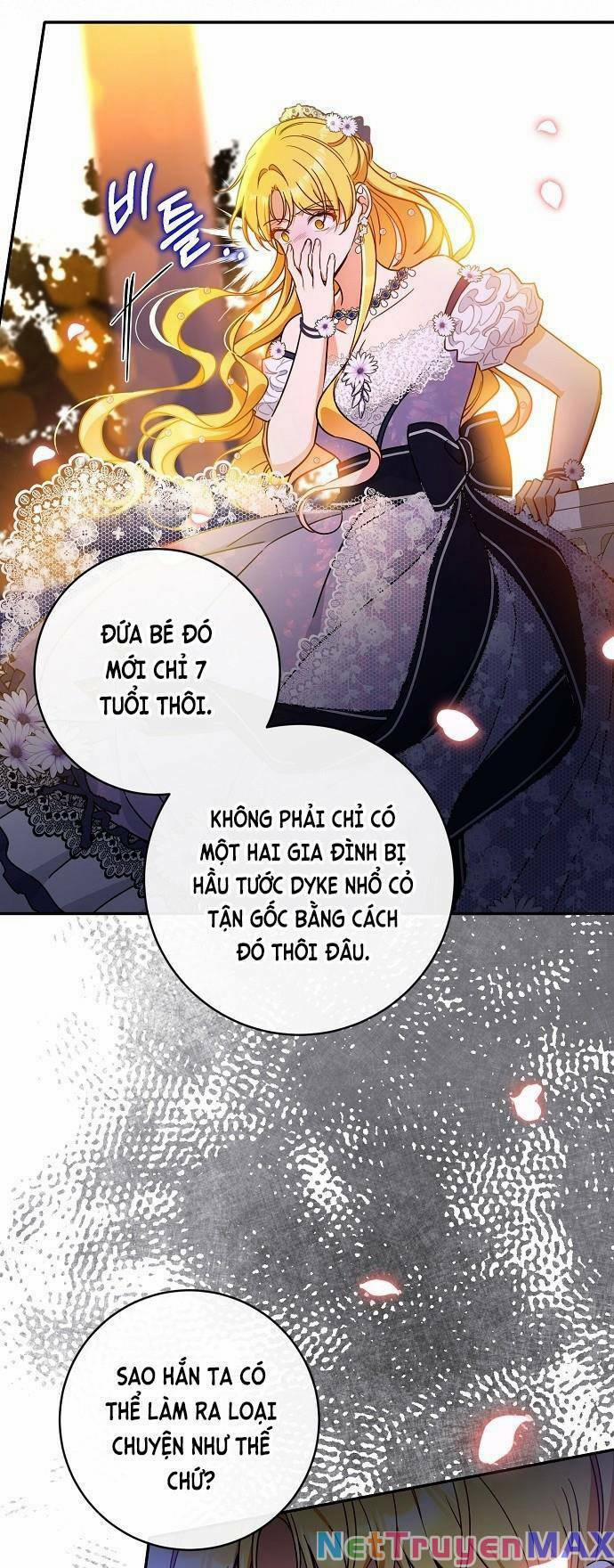 Tôi Đã Thuần Hóa Hầu Tước Ác Ma 60 trang 14
