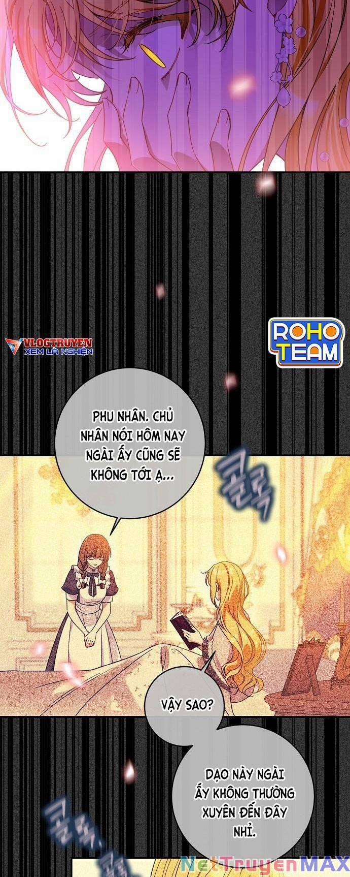 Tôi Đã Thuần Hóa Hầu Tước Ác Ma 60 trang 18