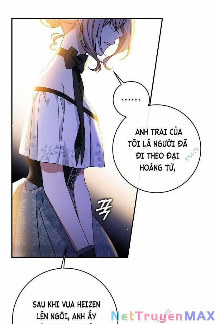 Tôi Đã Thuần Hóa Hầu Tước Ác Ma 60 trang 2
