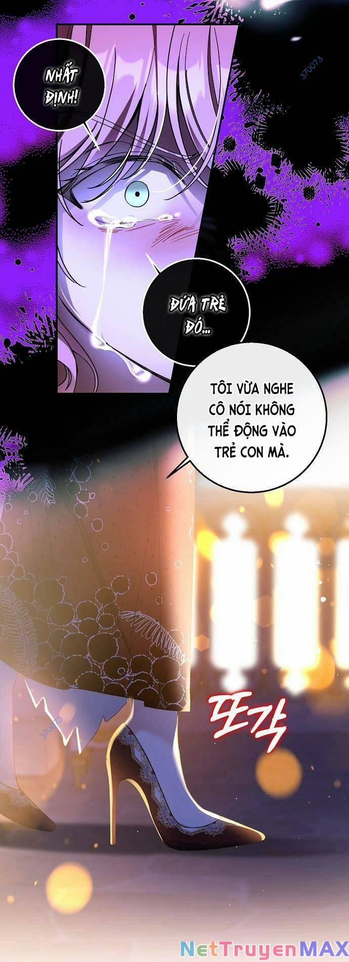 Tôi Đã Thuần Hóa Hầu Tước Ác Ma 60 trang 25