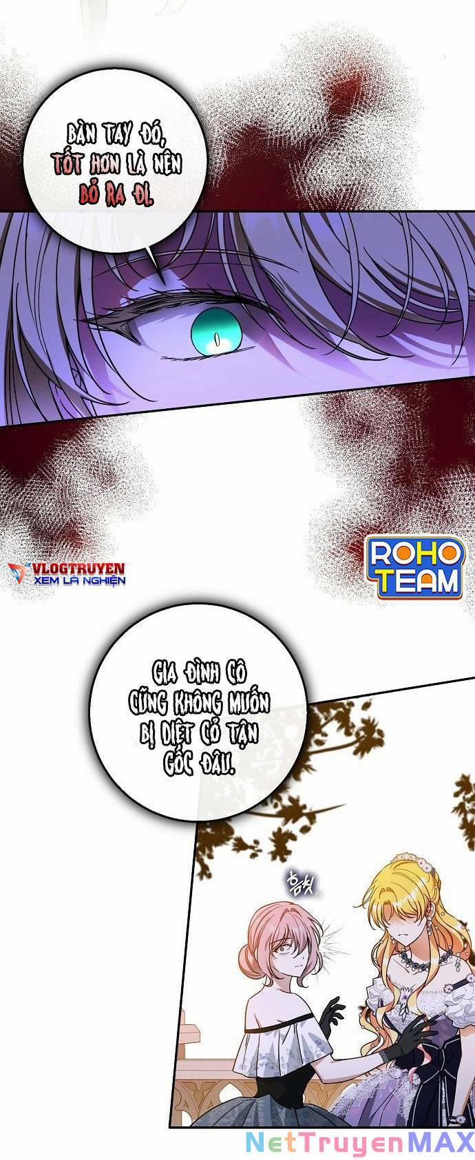 Tôi Đã Thuần Hóa Hầu Tước Ác Ma 60 trang 28