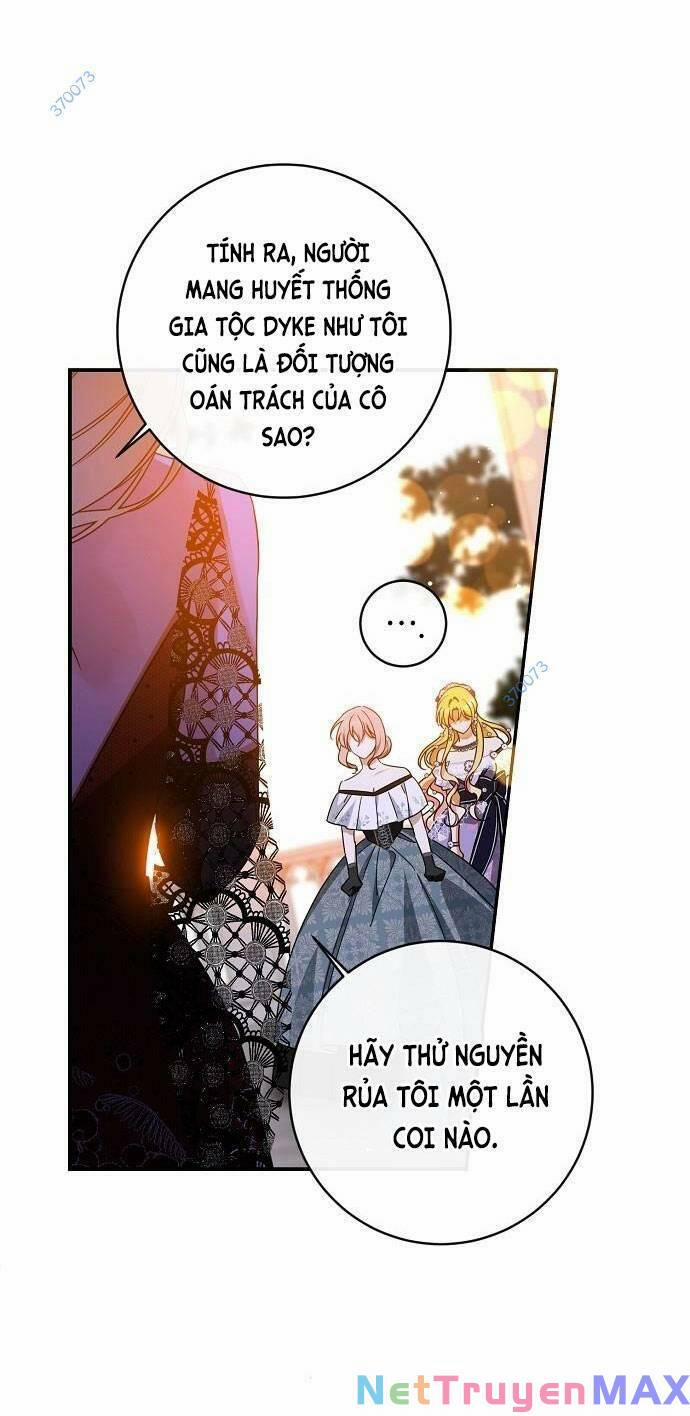Tôi Đã Thuần Hóa Hầu Tước Ác Ma 60 trang 31