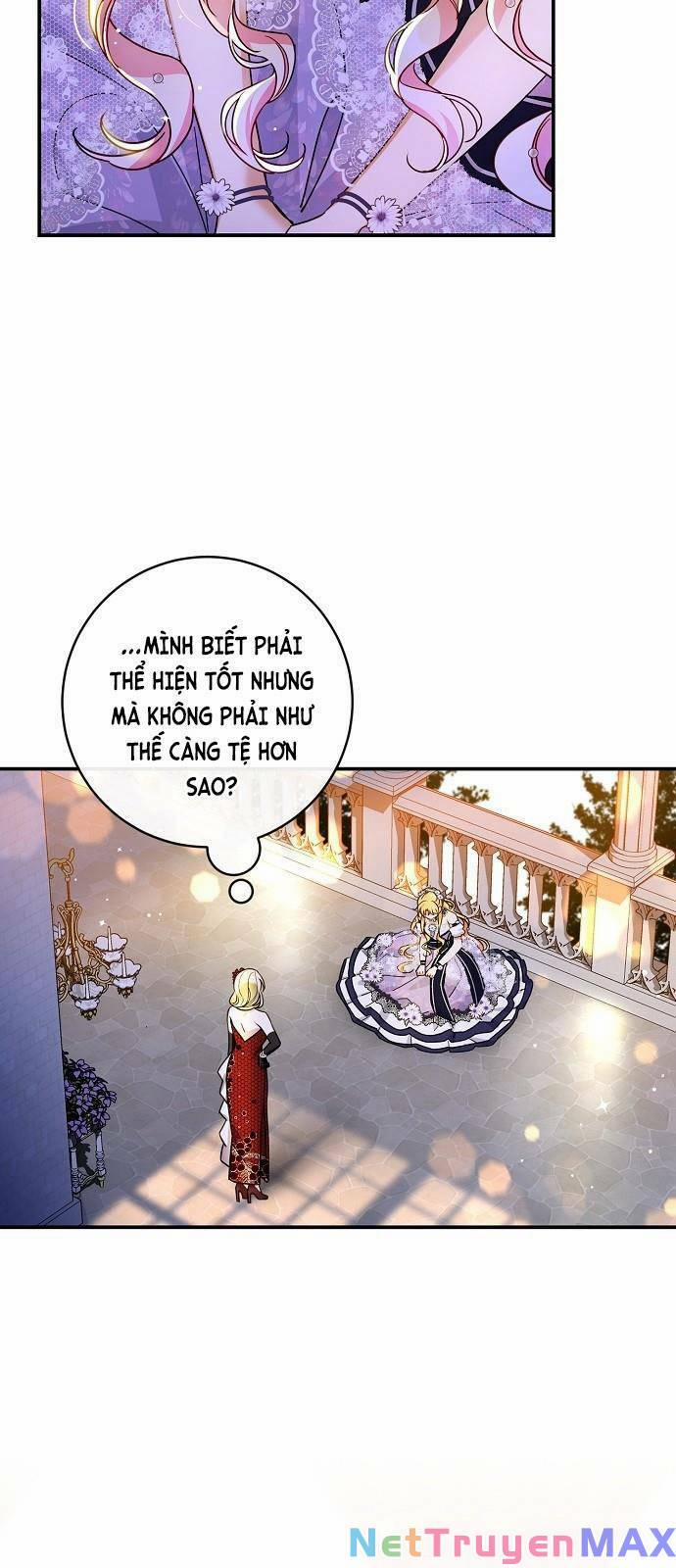 Tôi Đã Thuần Hóa Hầu Tước Ác Ma 60 trang 38