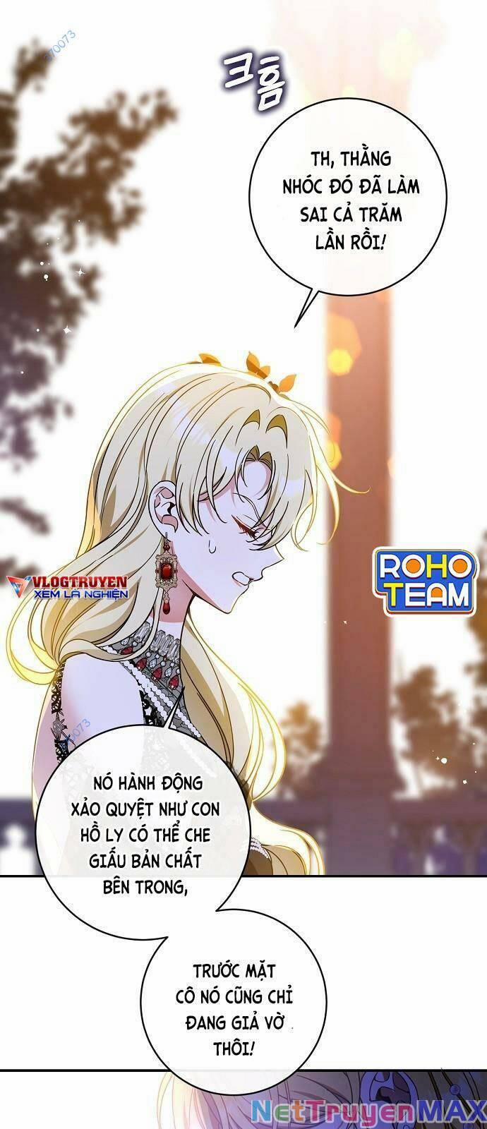 Tôi Đã Thuần Hóa Hầu Tước Ác Ma 60 trang 39