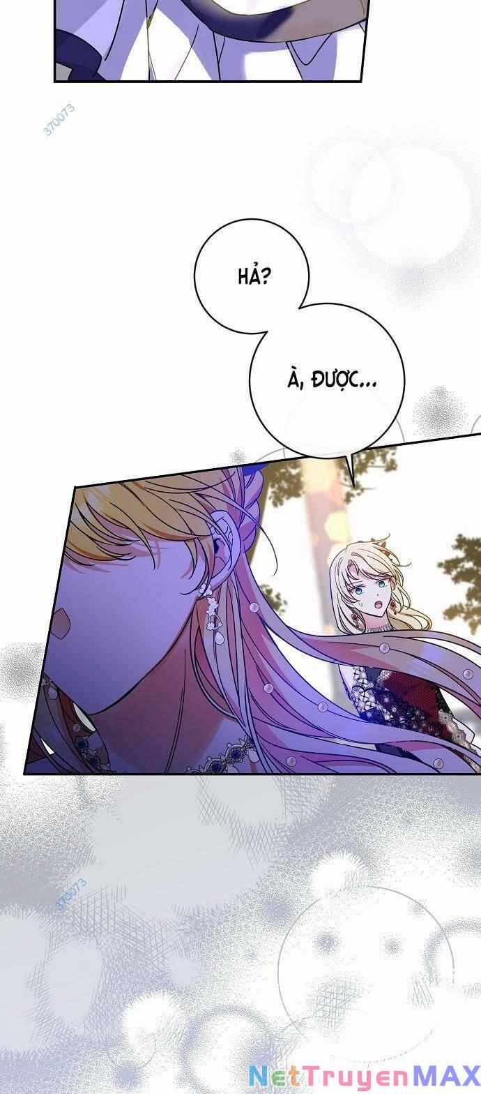 Tôi Đã Thuần Hóa Hầu Tước Ác Ma 60 trang 41