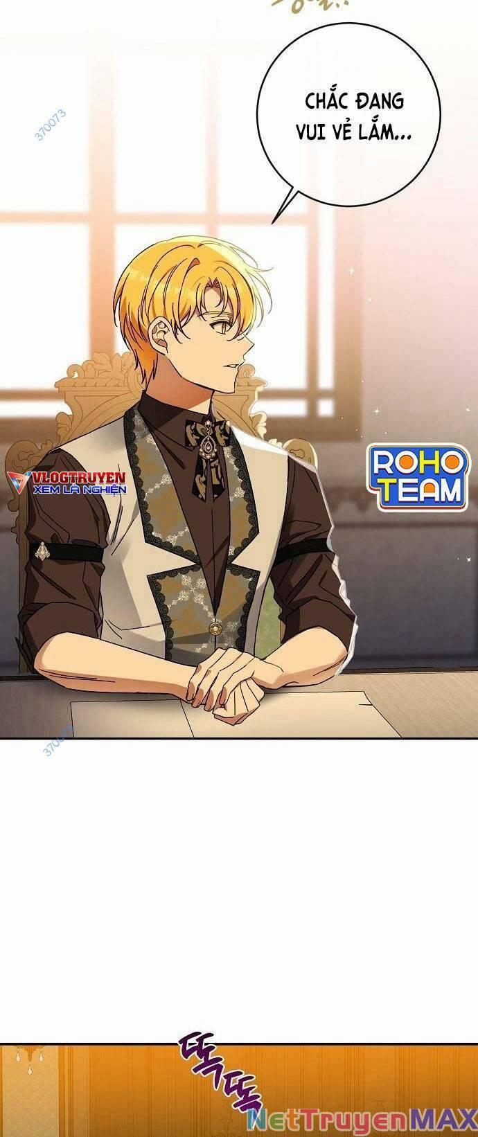 Tôi Đã Thuần Hóa Hầu Tước Ác Ma 60 trang 51