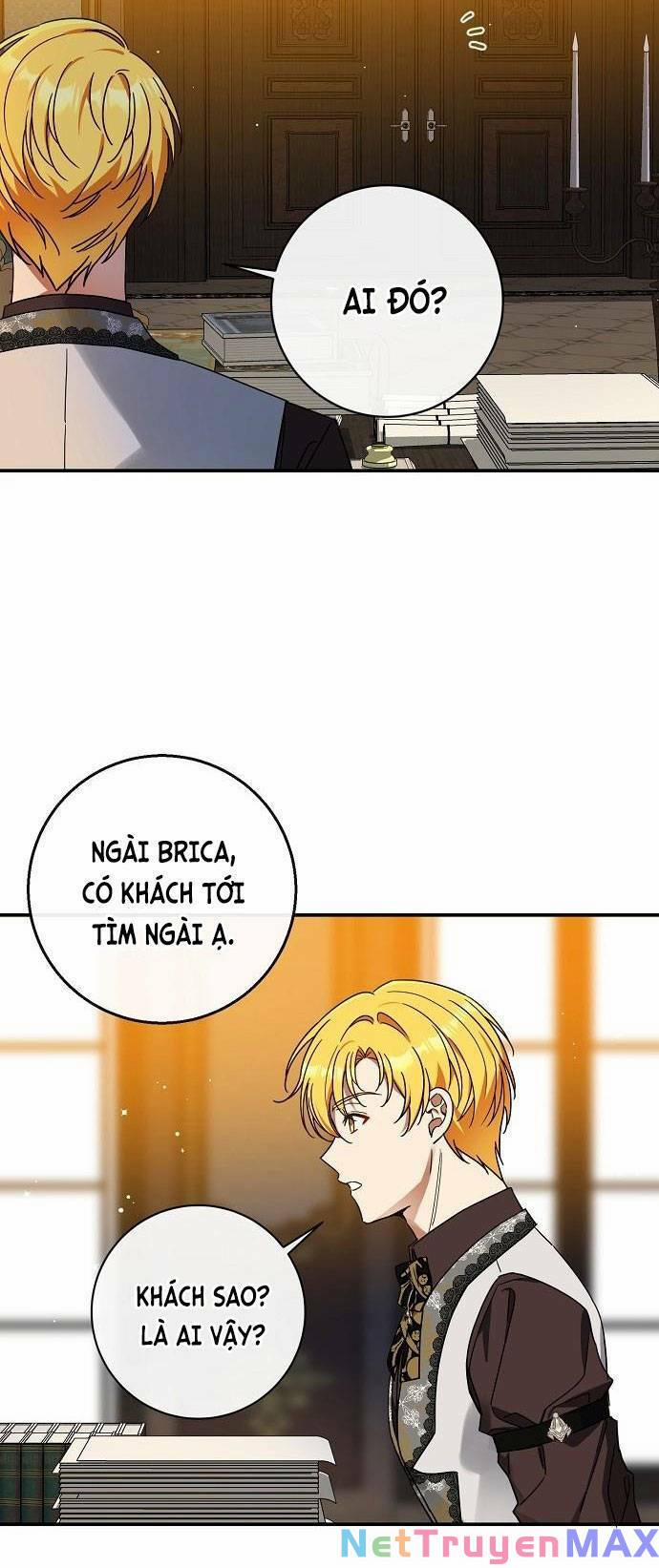 Tôi Đã Thuần Hóa Hầu Tước Ác Ma 60 trang 52