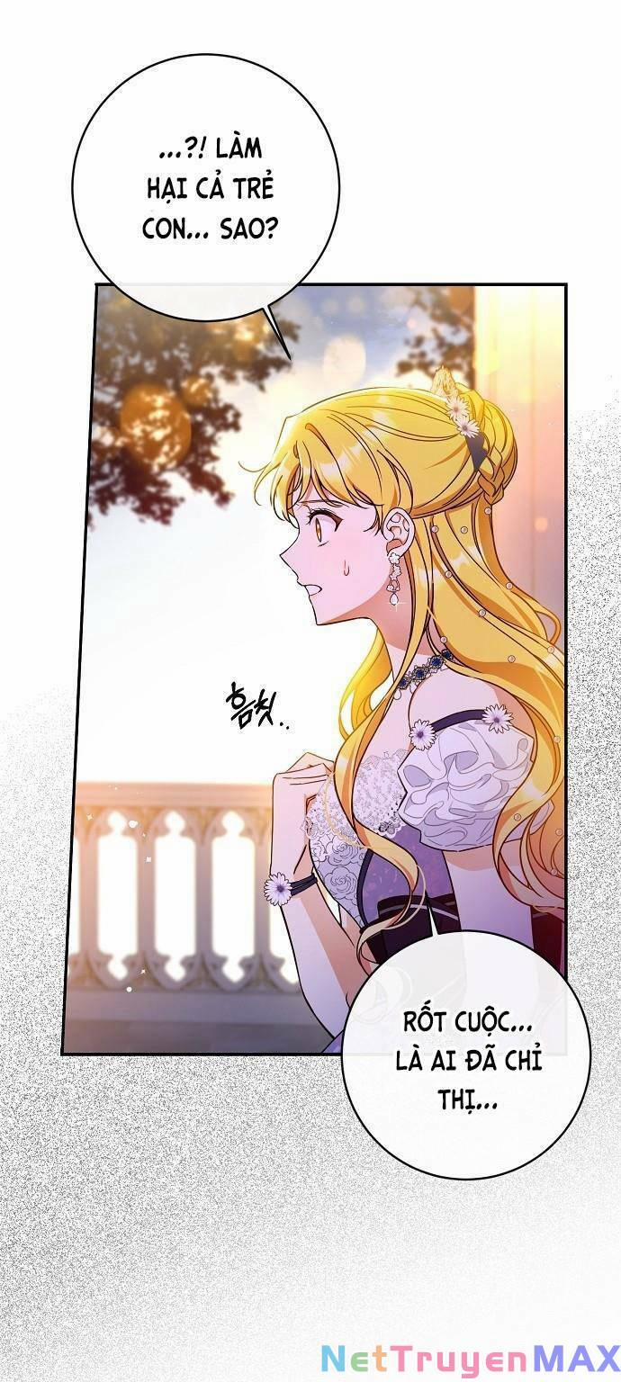 Tôi Đã Thuần Hóa Hầu Tước Ác Ma 60 trang 6