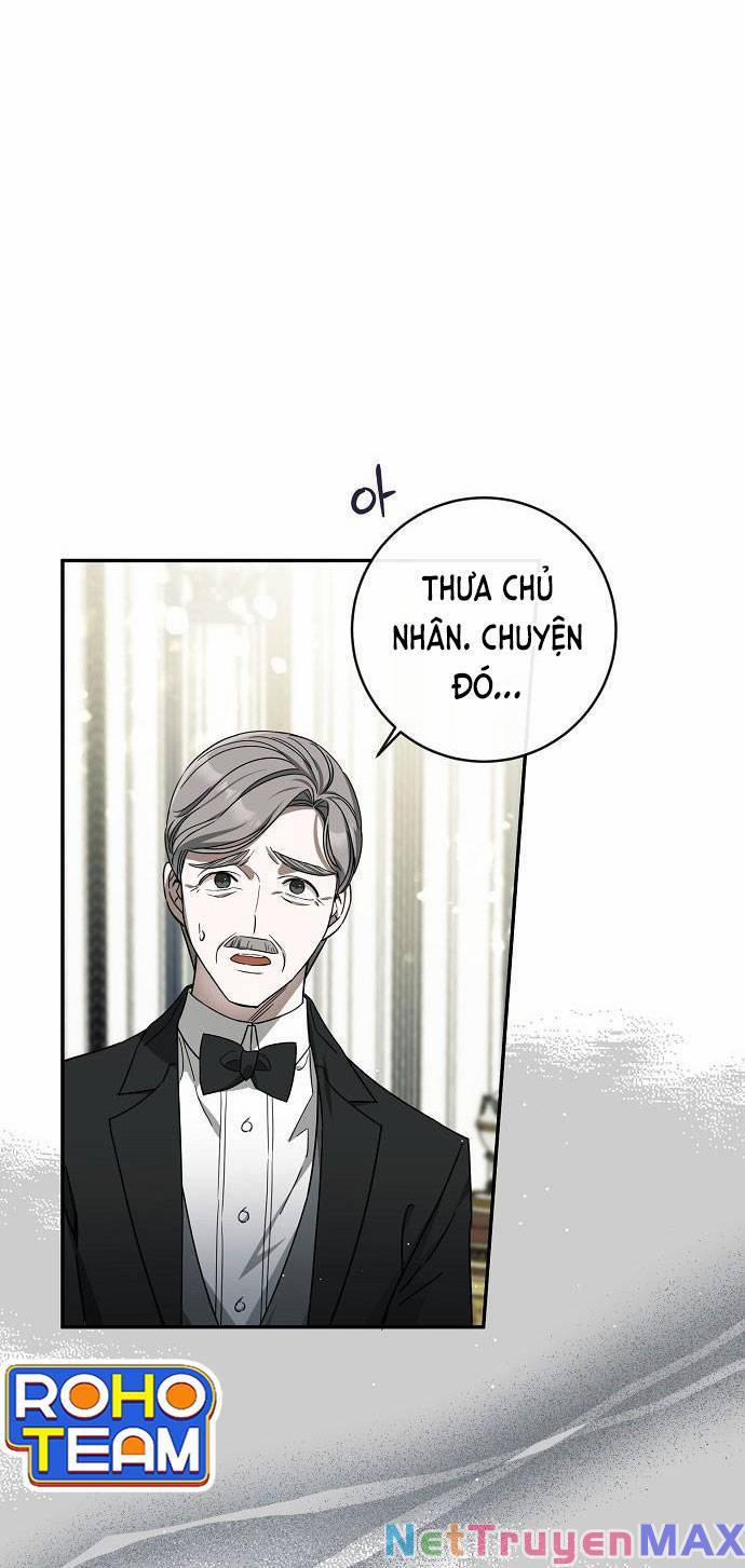 Tôi Đã Thuần Hóa Hầu Tước Ác Ma 65 trang 11