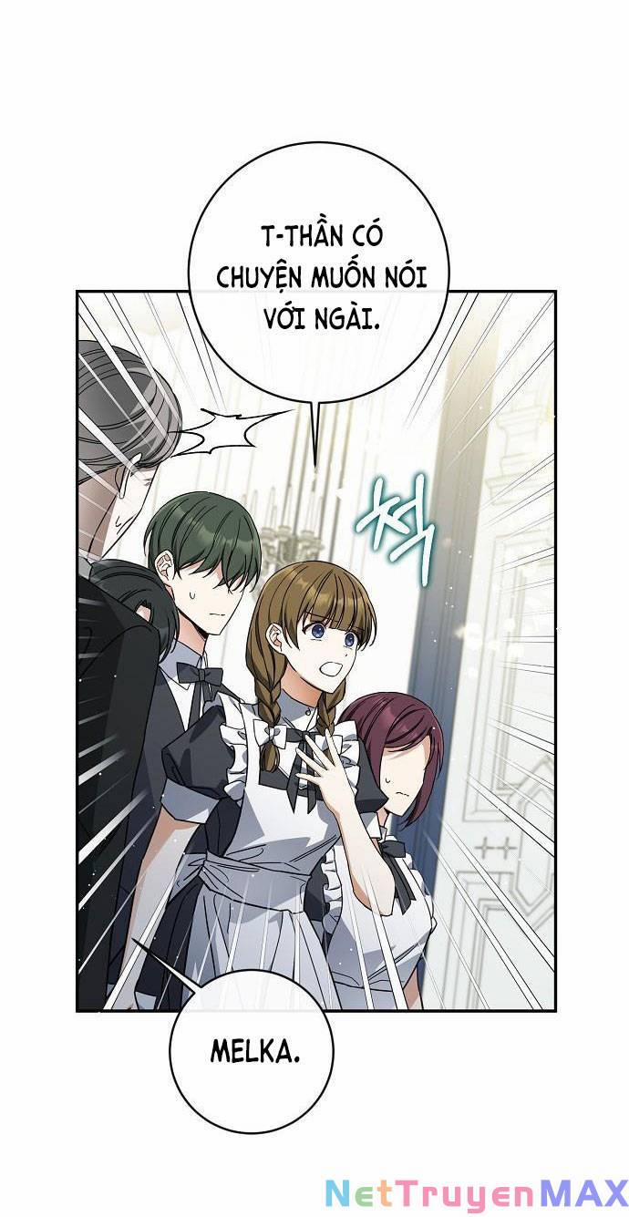 Tôi Đã Thuần Hóa Hầu Tước Ác Ma 65 trang 14