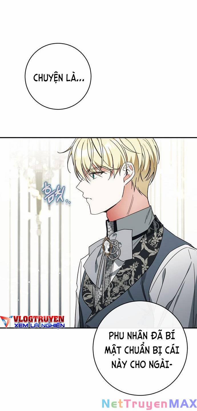 Tôi Đã Thuần Hóa Hầu Tước Ác Ma 65 trang 15