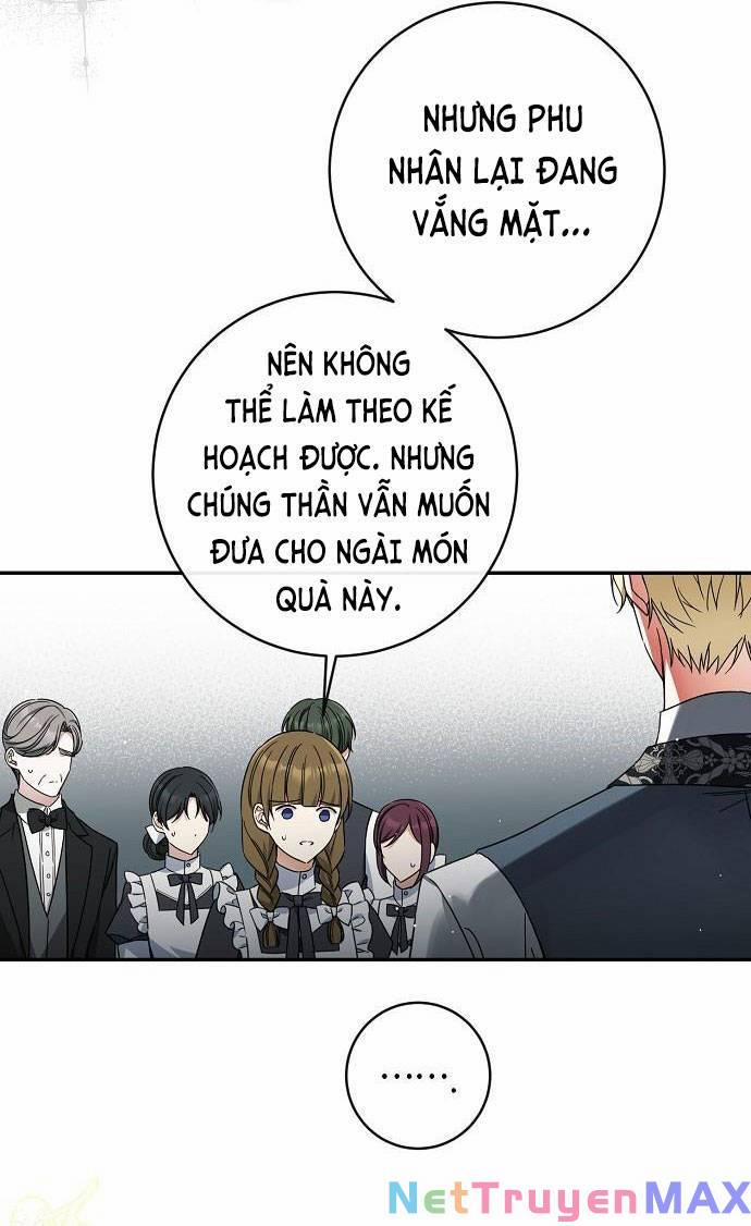 Tôi Đã Thuần Hóa Hầu Tước Ác Ma 65 trang 22